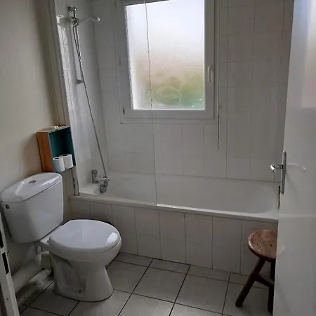 Apartament Superbe Terrasse Plein Sud